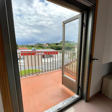 Apartamentos Ares 3000 Eksteriør billede