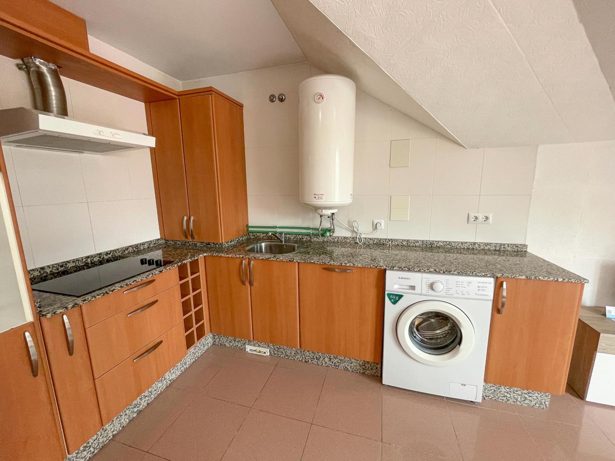 Apartamentos Ares 3000 Eksteriør billede