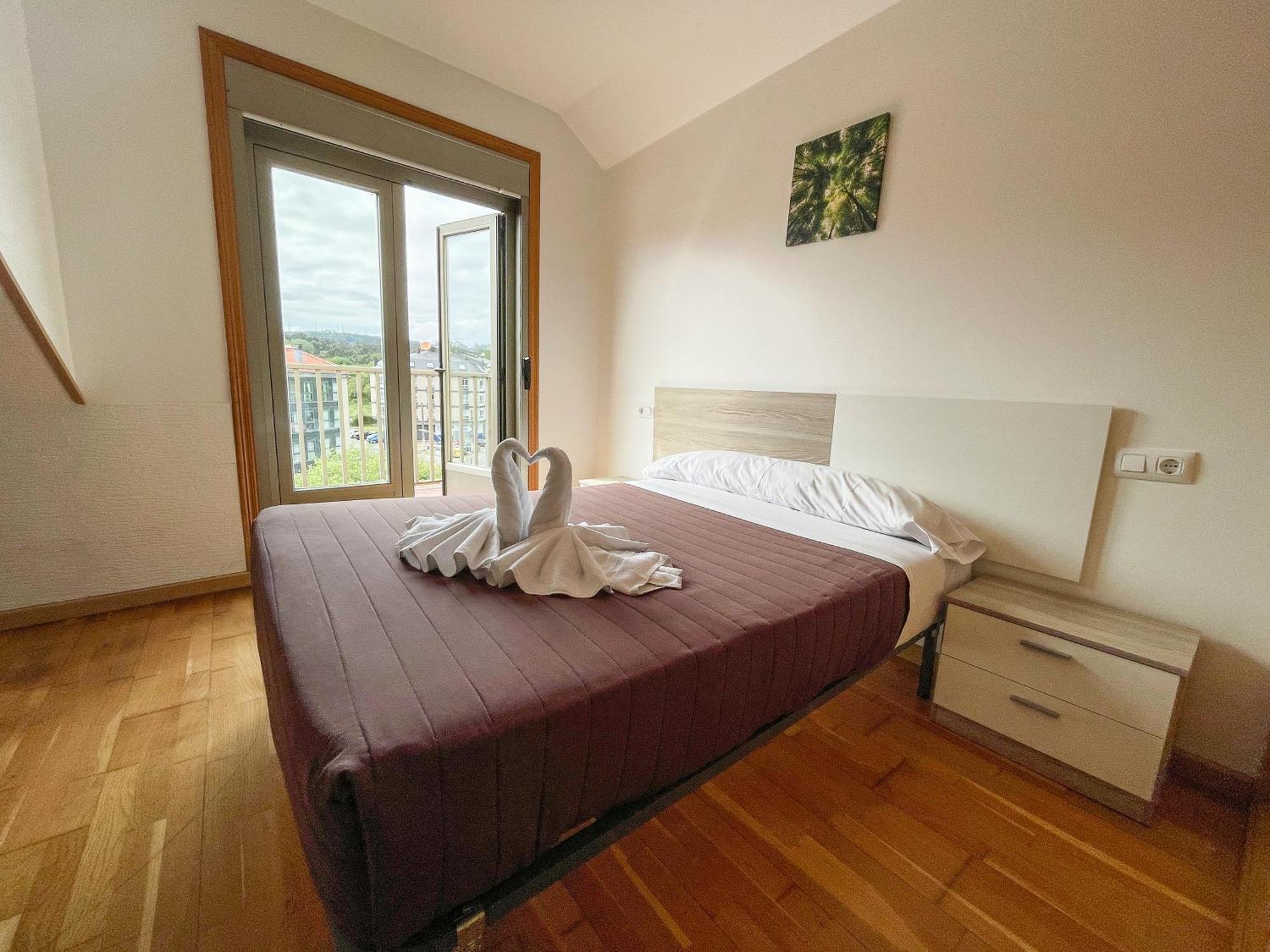 Apartamentos Ares 3000 Eksteriør billede