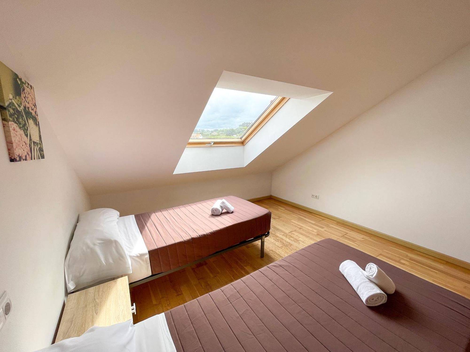 Apartamentos Ares 3000 Eksteriør billede
