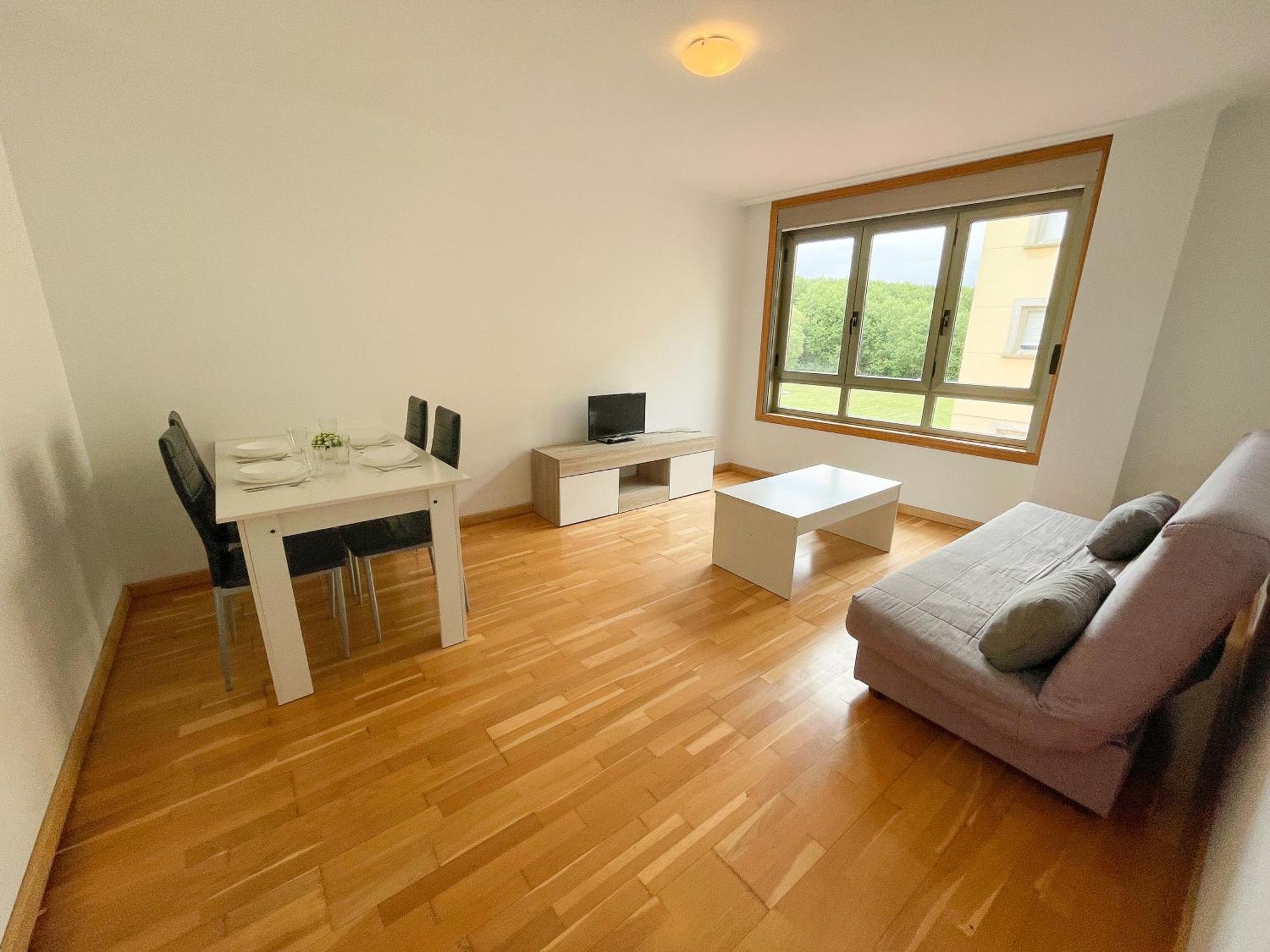 Apartamentos Ares 3000 Eksteriør billede