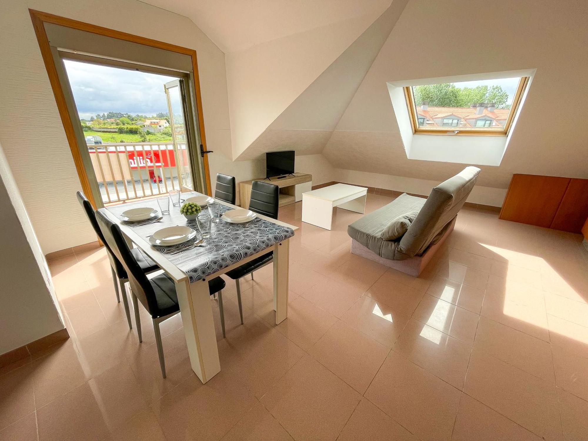 Apartamentos Ares 3000 Eksteriør billede
