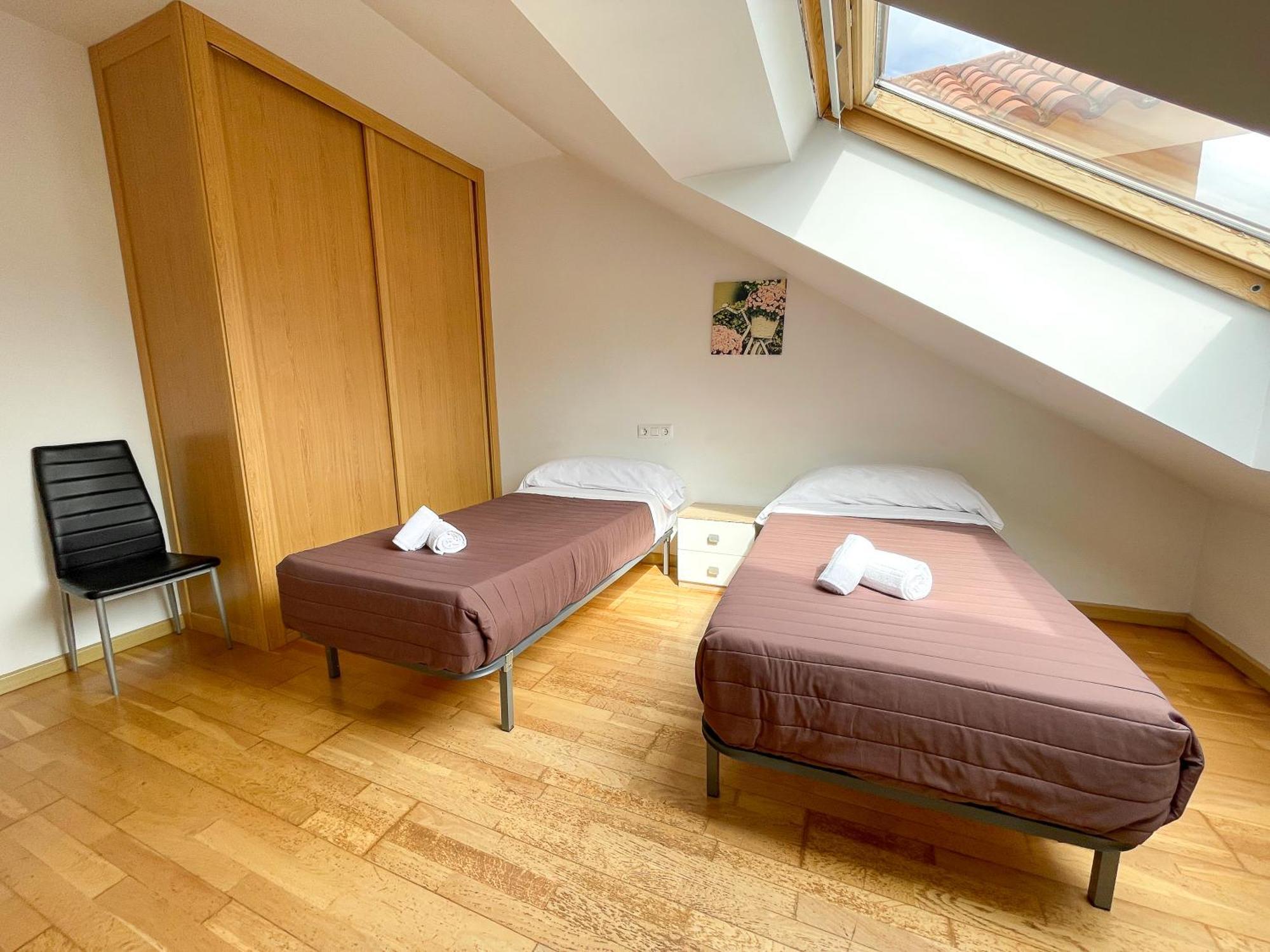 Apartamentos Ares 3000 Eksteriør billede