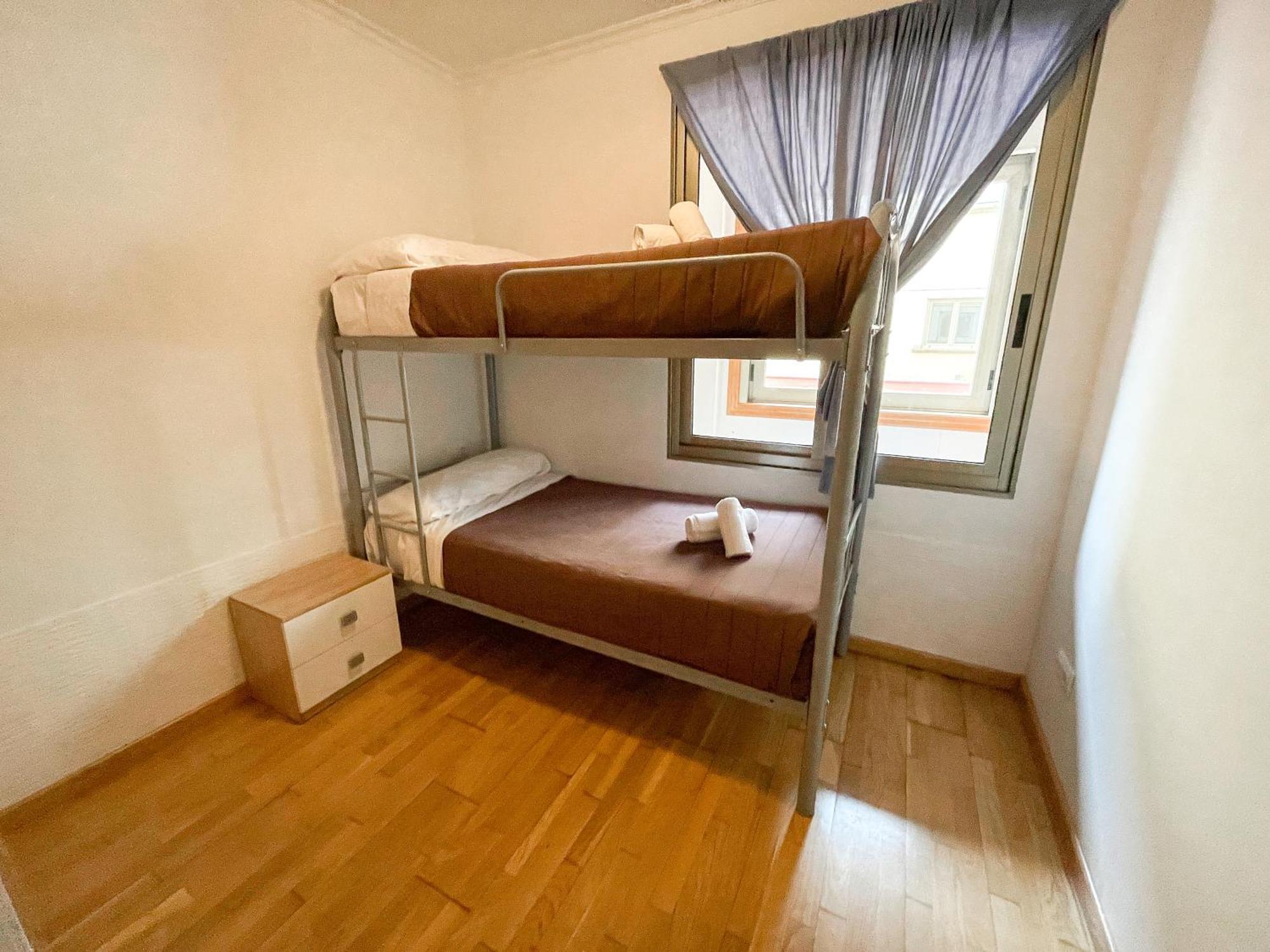 Apartamentos Ares 3000 Eksteriør billede