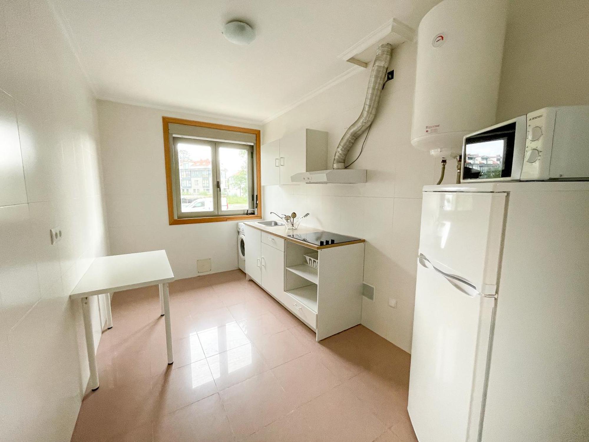 Apartamentos Ares 3000 Eksteriør billede