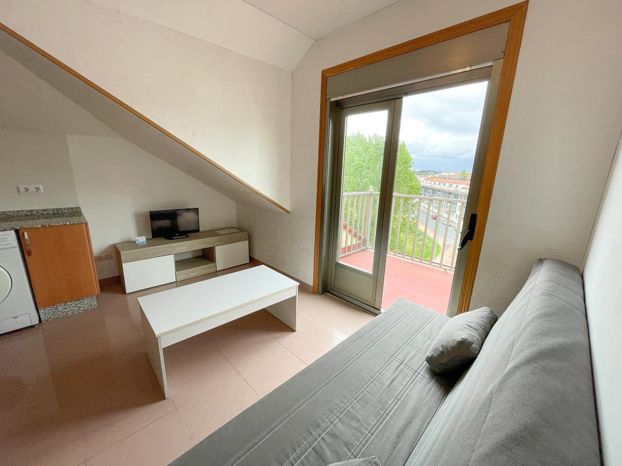 Apartamentos Ares 3000 Eksteriør billede