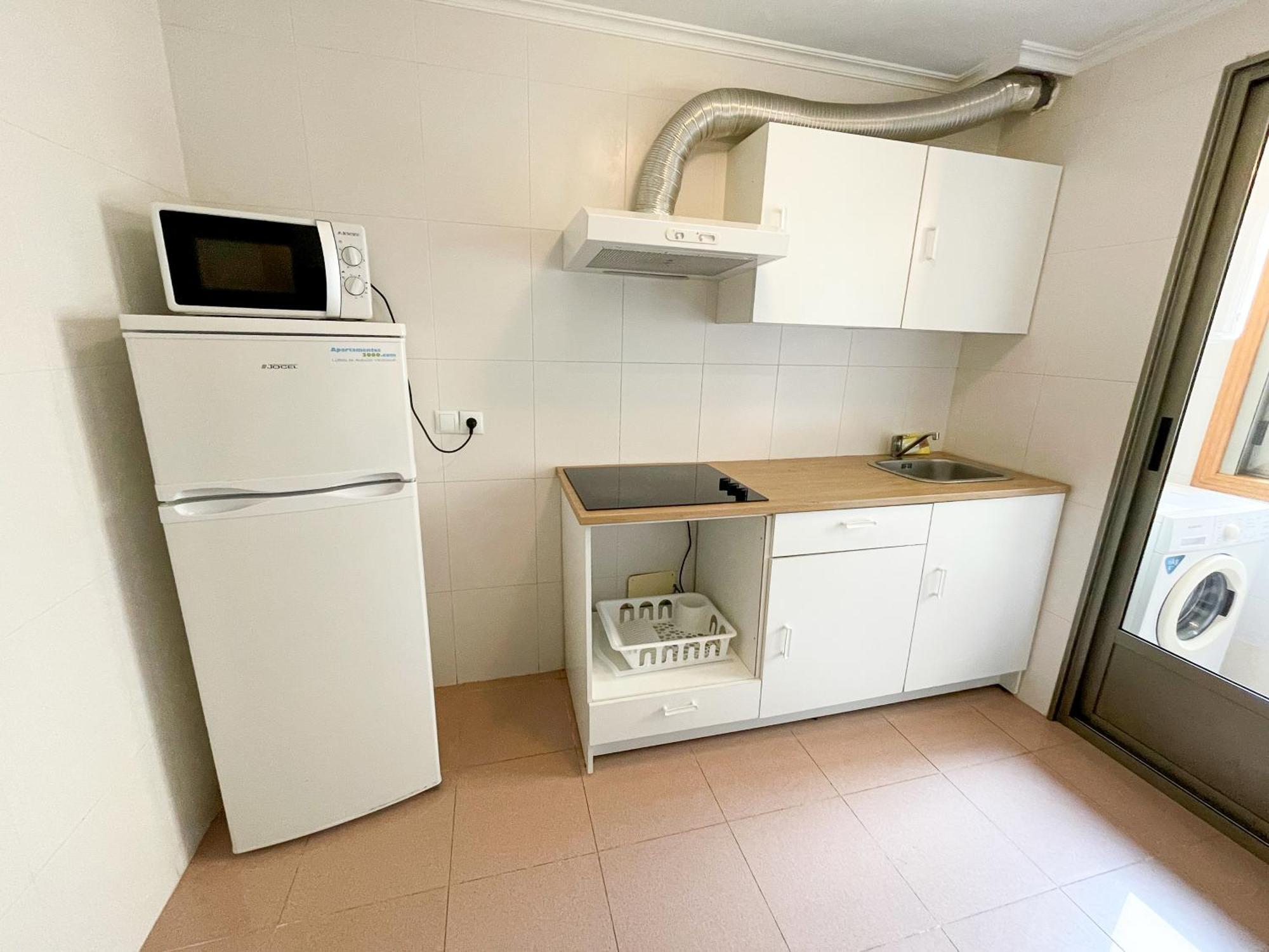 Apartamentos Ares 3000 Eksteriør billede
