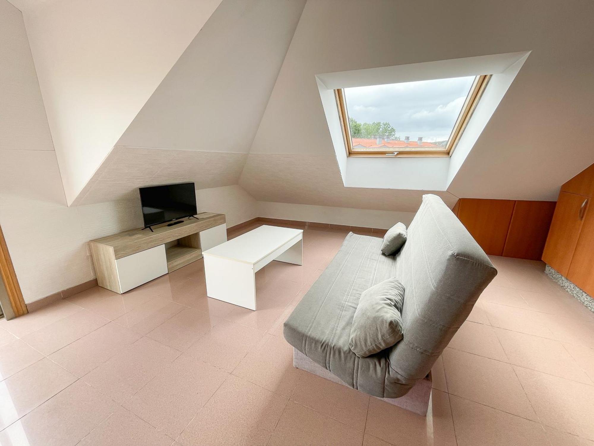 Apartamentos Ares 3000 Eksteriør billede