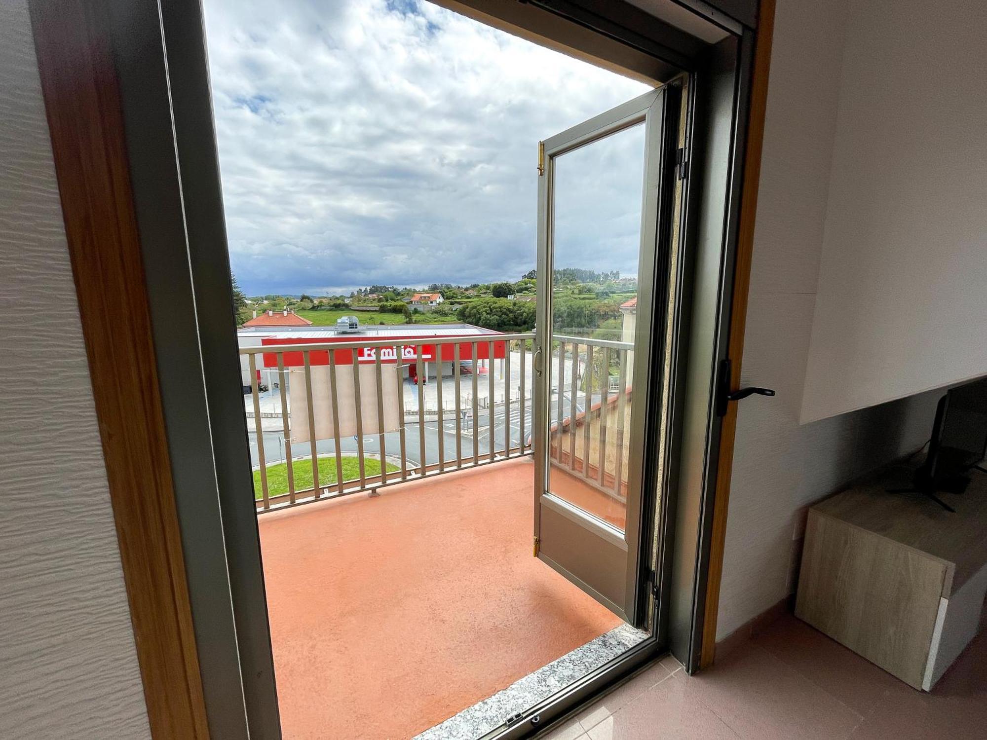 Apartamentos Ares 3000 Eksteriør billede
