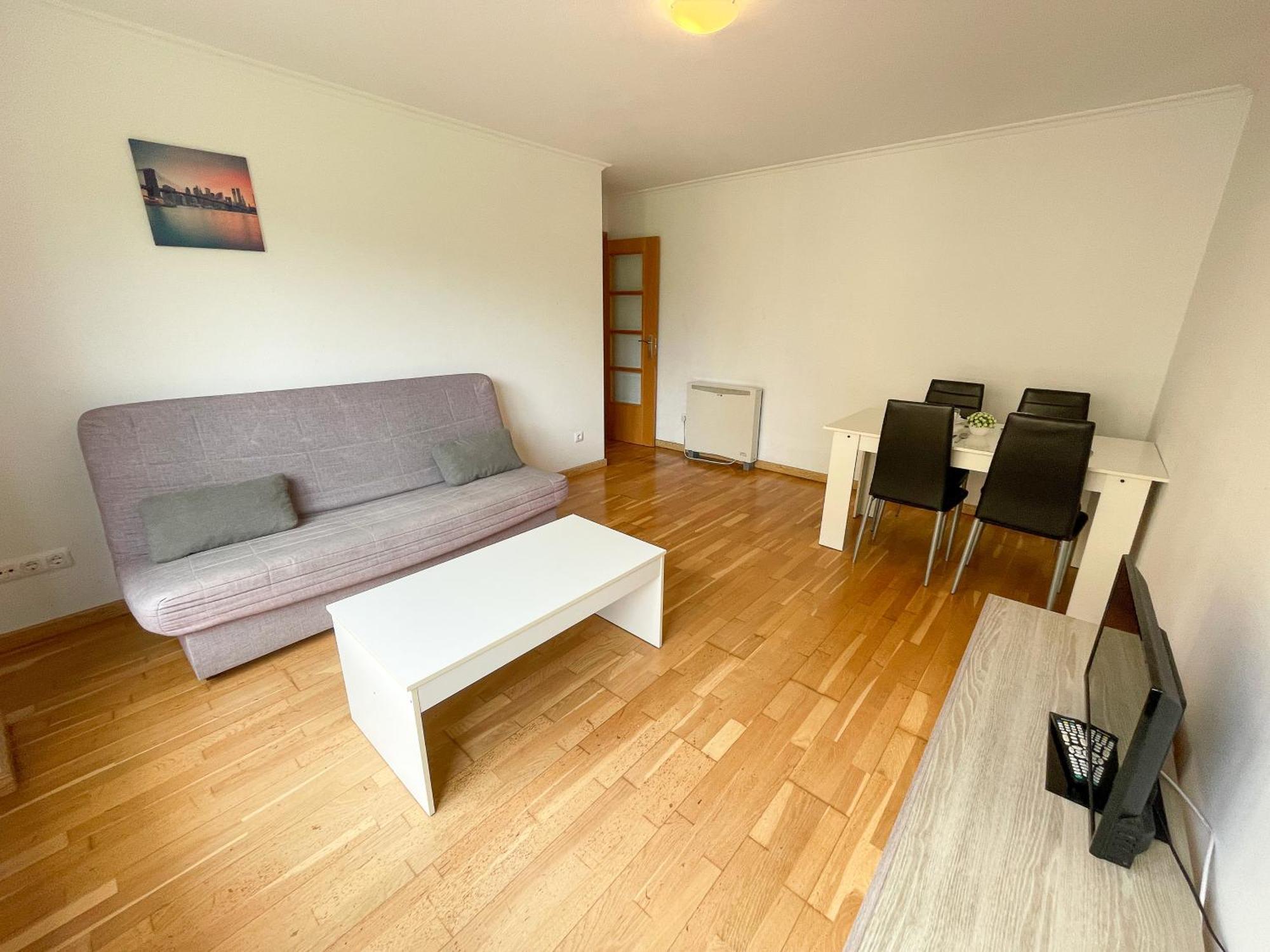 Apartamentos Ares 3000 Eksteriør billede