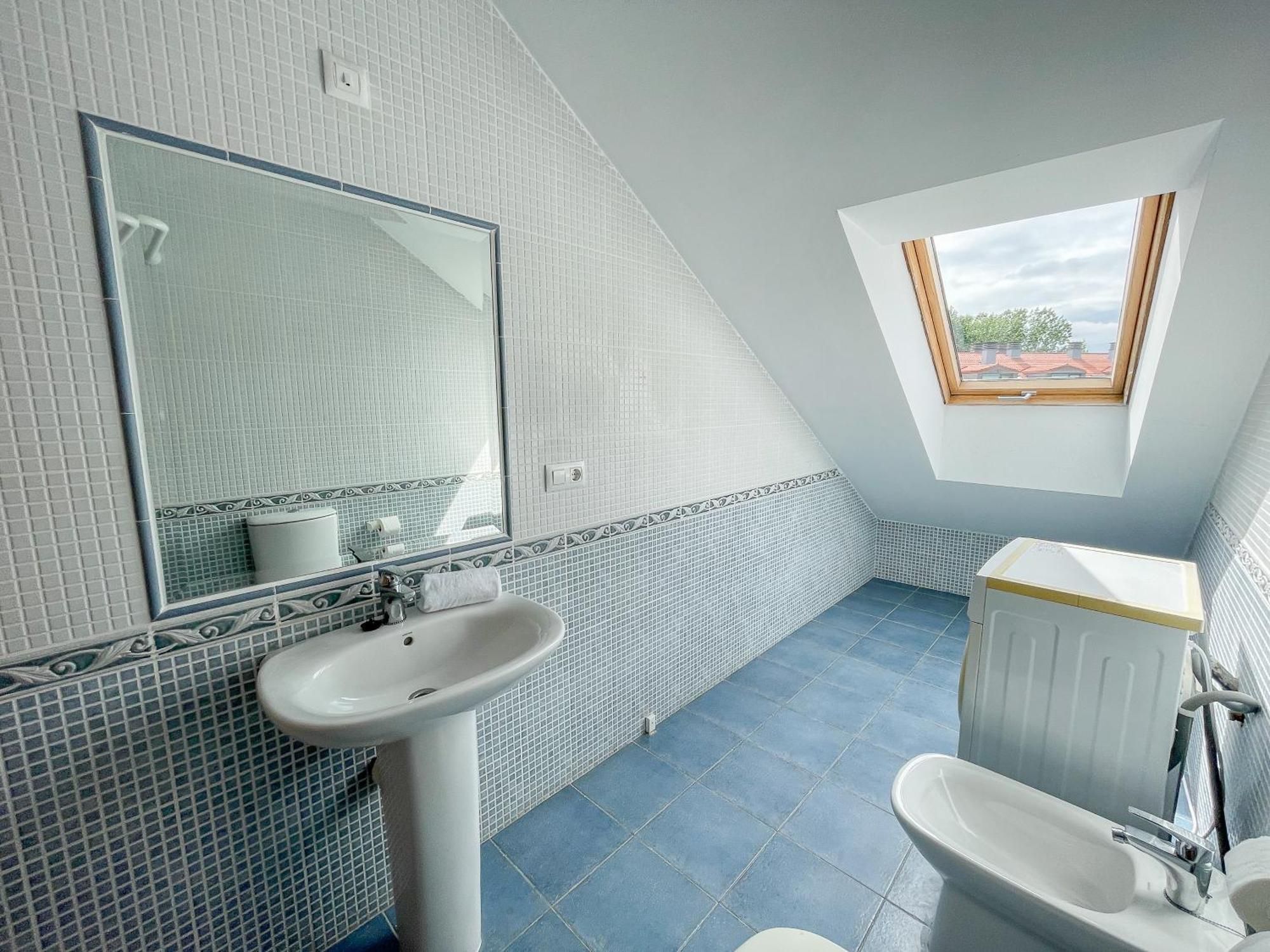 Apartamentos Ares 3000 Eksteriør billede