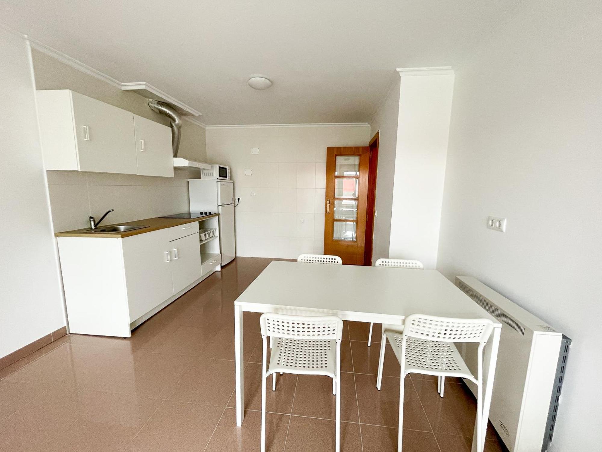 Apartamentos Ares 3000 Eksteriør billede