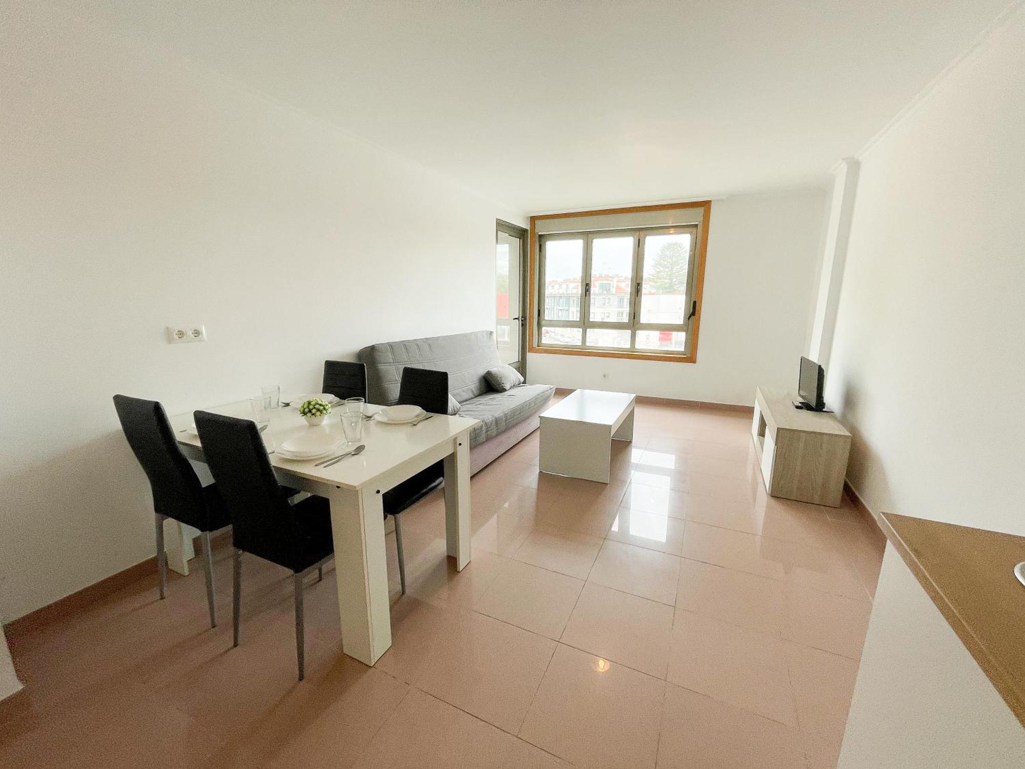 Apartamentos Ares 3000 Eksteriør billede