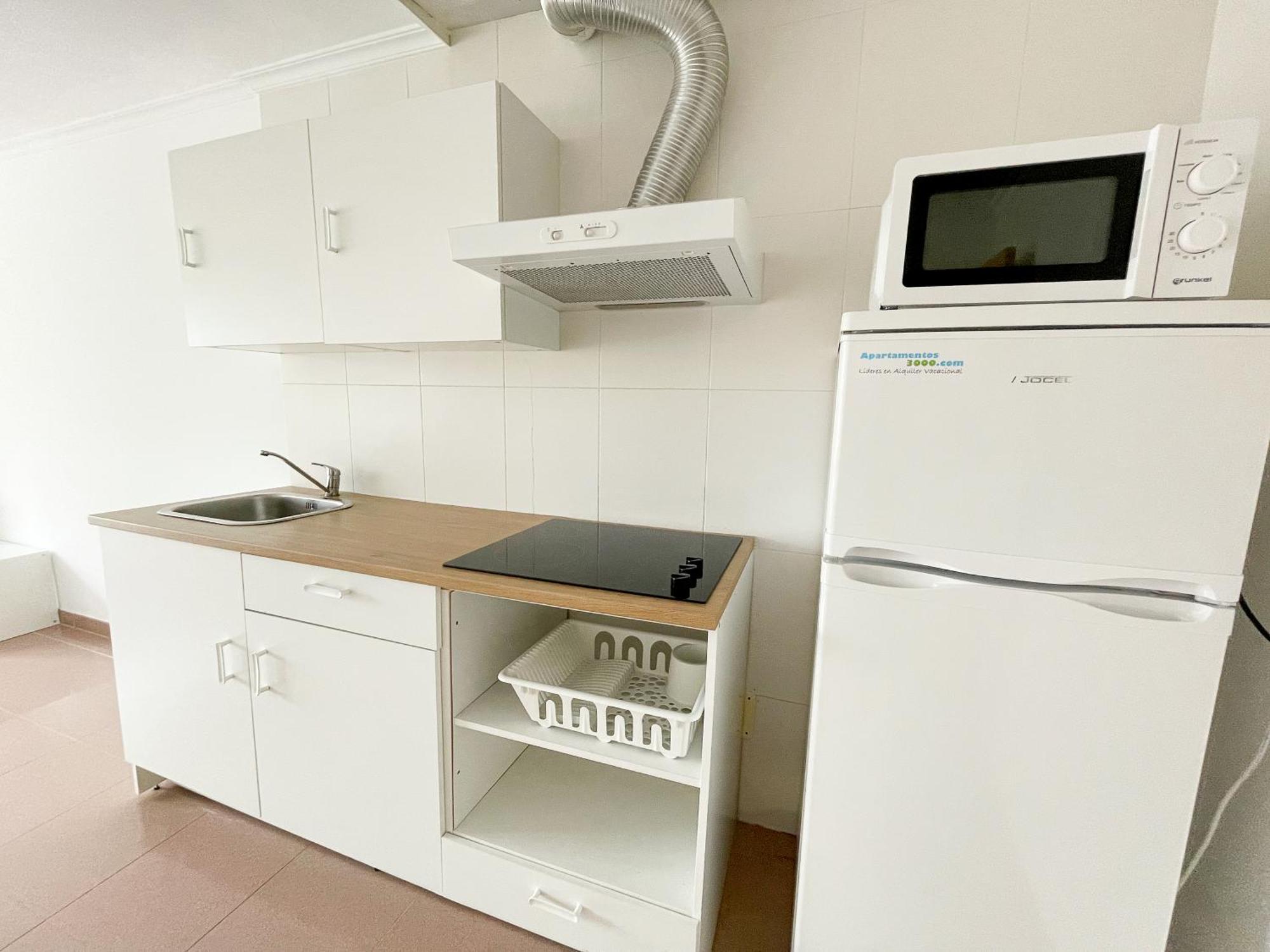 Apartamentos Ares 3000 Eksteriør billede
