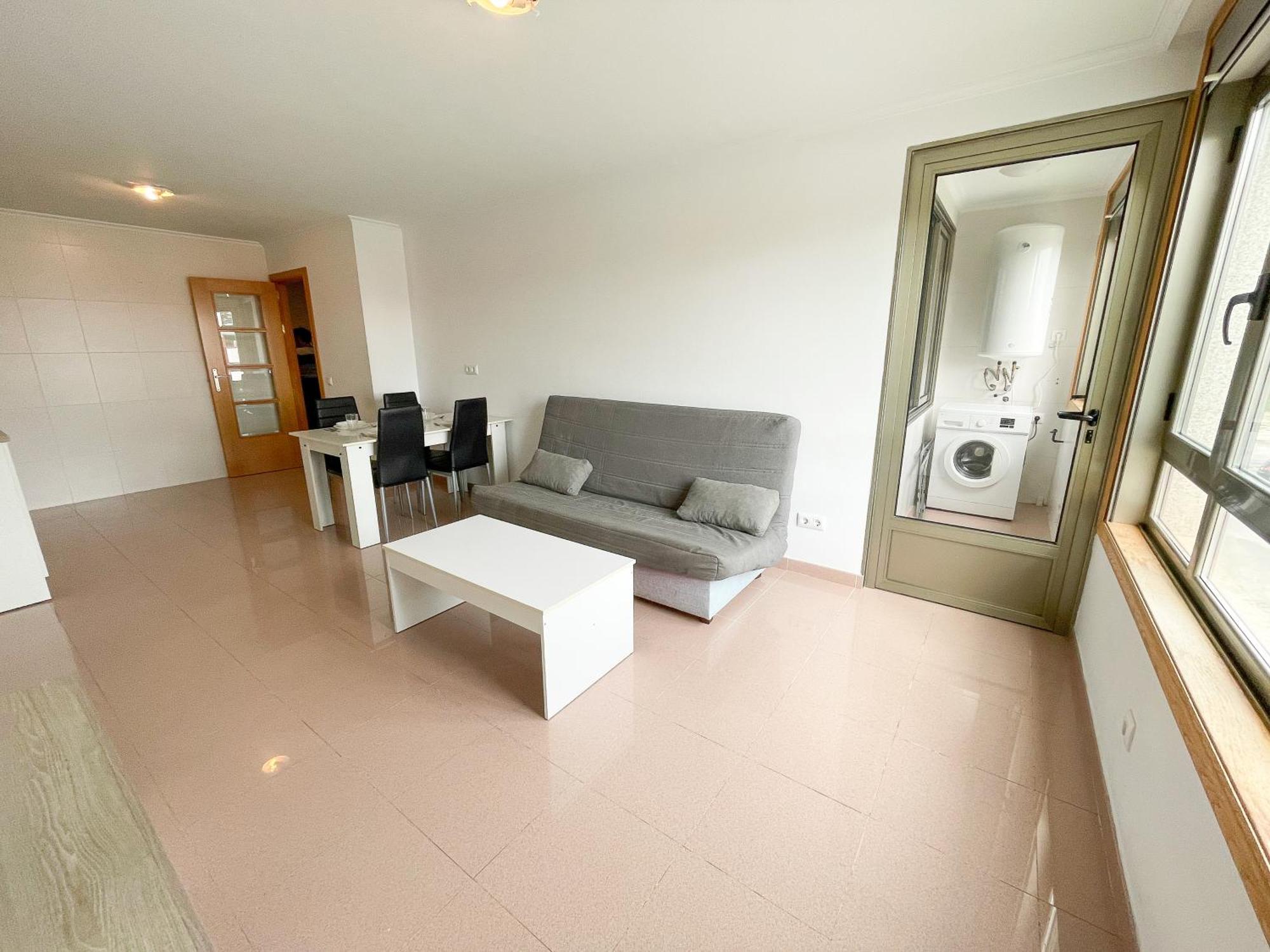 Apartamentos Ares 3000 Eksteriør billede