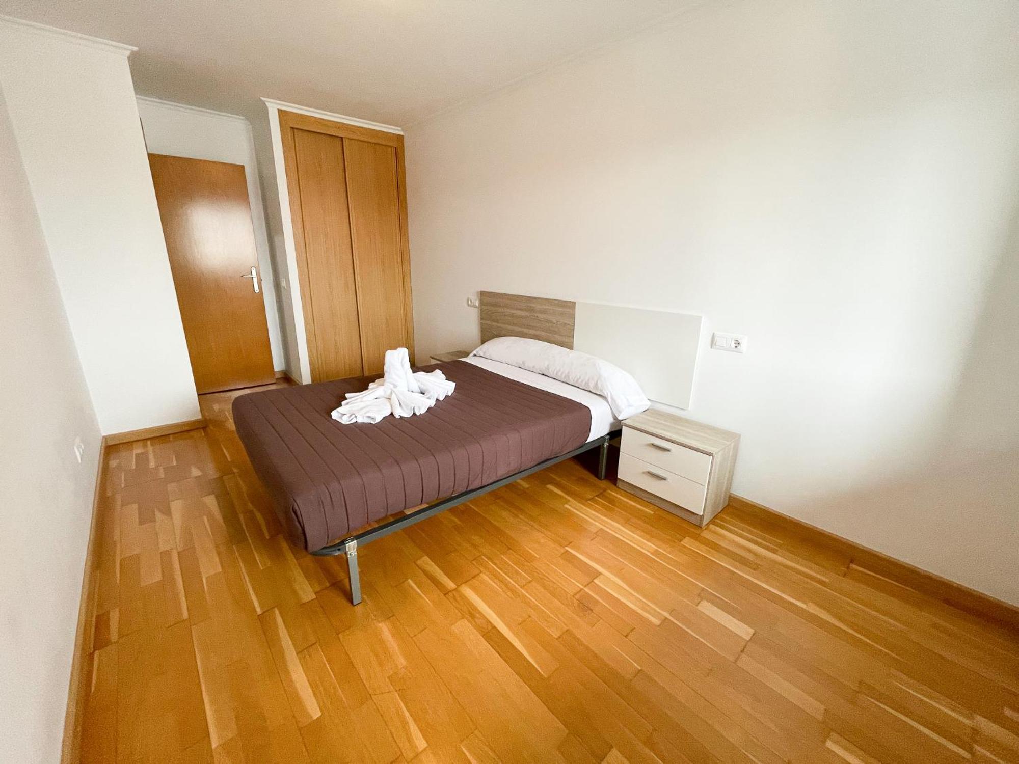 Apartamentos Ares 3000 Eksteriør billede