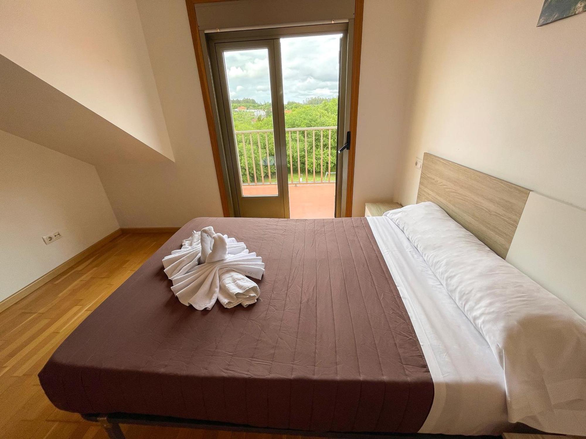 Apartamentos Ares 3000 Eksteriør billede