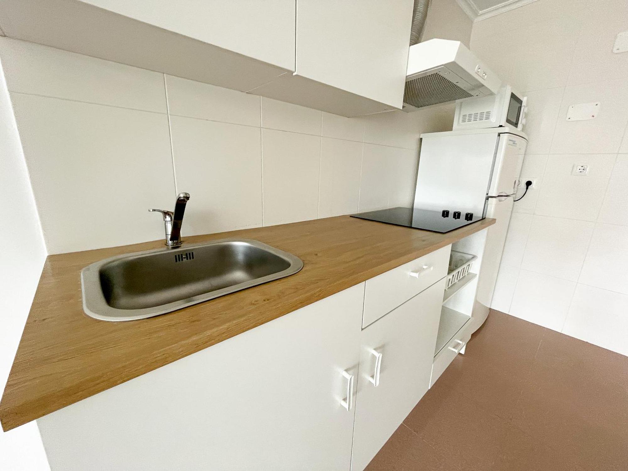 Apartamentos Ares 3000 Eksteriør billede