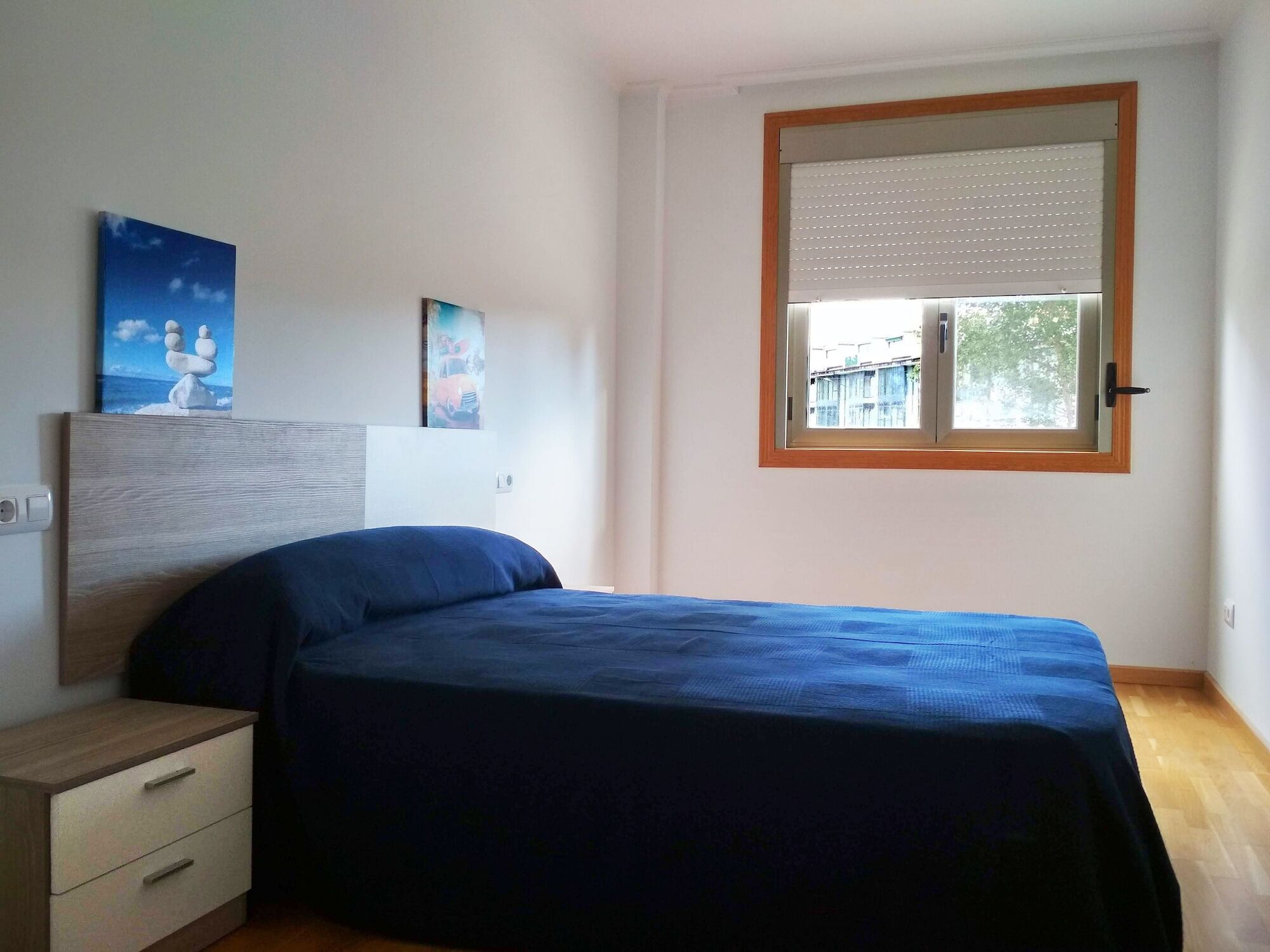 Apartamentos Ares 3000 Eksteriør billede