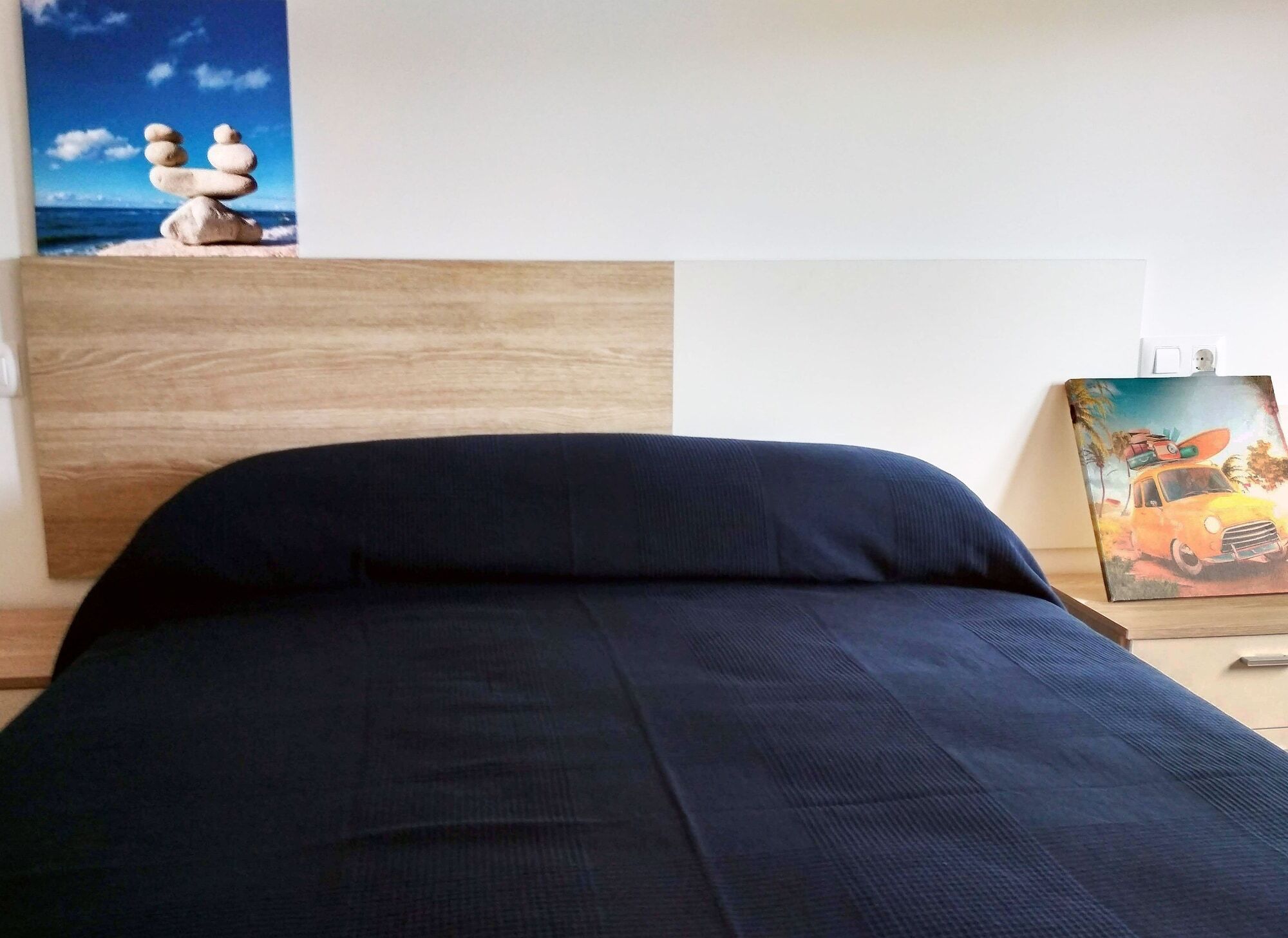 Apartamentos Ares 3000 Eksteriør billede